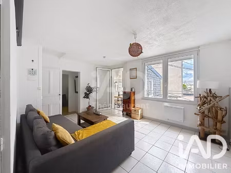 vente maison traditionnelle 4 pièces