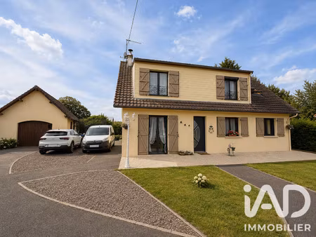 vente maison/villa 5 pièces