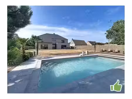 maison à louer avec 5 chambres   herseaux (vbe52961)