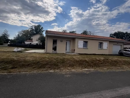 vente maison/villa 4 pièces