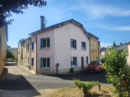 idéal investisseur! maison de village sur prayssac