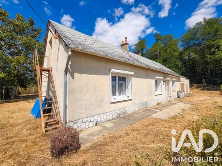 vente maison traditionnelle 2 pièces
