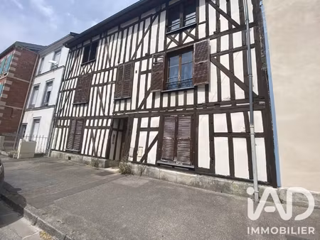 vente immeuble 240 m²
