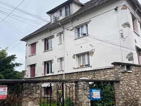 vente immeuble 200 m²