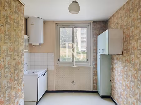 appartement t3 a vendre lyon 5 secteur ménival
