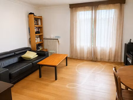 appartement maisons laffitte 3 pièce(s) 53 m2