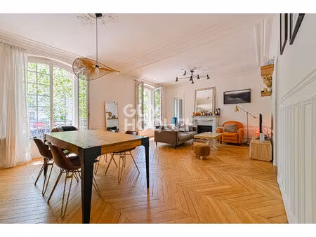 sublime appartement - 75m2 - charme de l'ancien