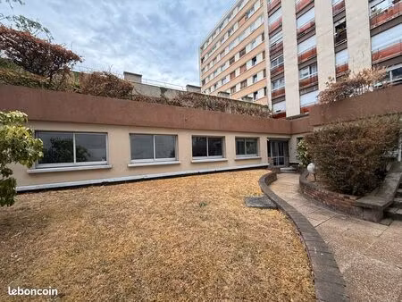 bureaux à louer