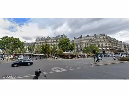 boutique 40 m² paris