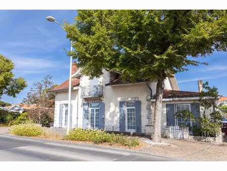maison de pays classée !