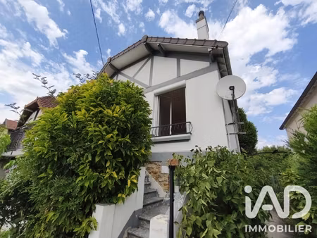 vente maison traditionnelle 7 pièces