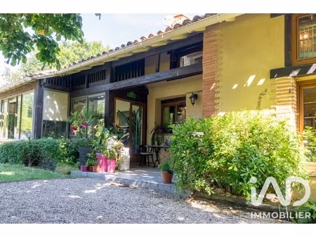 vente domaine 8 pièces