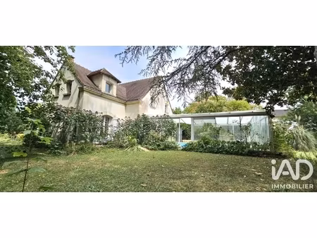 vente maison traditionnelle 10 pièces