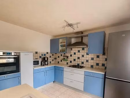 maison individuelle