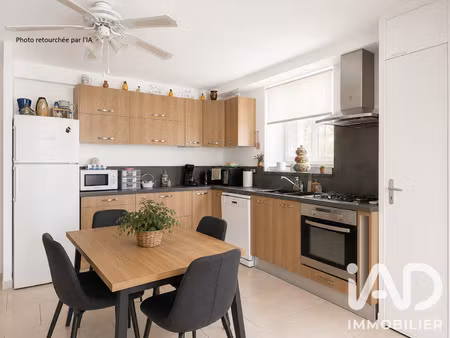 vente maison de ville 8 pièces