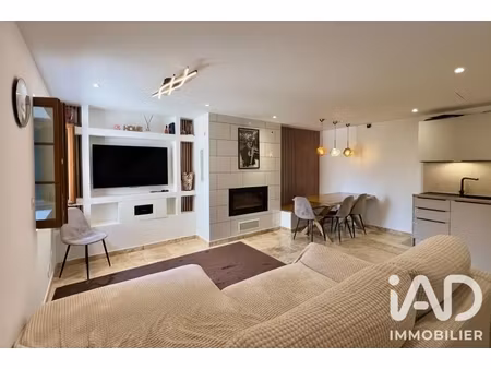 vente maison de village 5 pièces
