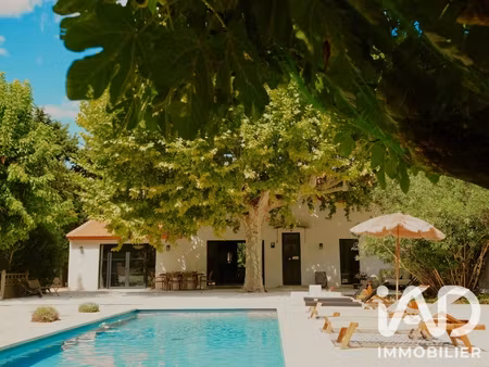 vente maison de village 4 pièces