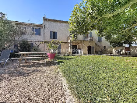 maison noves 6 pièces 194 m2