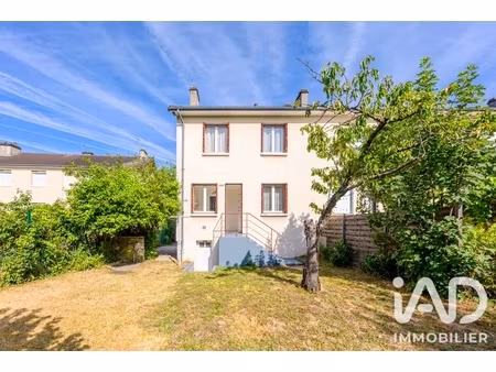 vente maison/villa 4 pièces