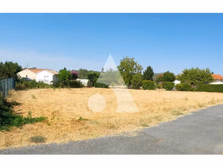terrain 886 m² lescure d'albigeois