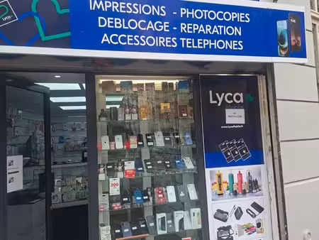 cybercafe taxiphone
