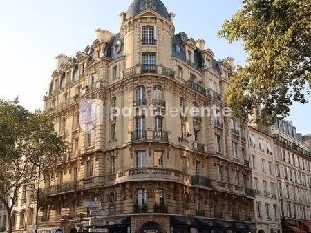 commerce beauté/coiffure 50 m²