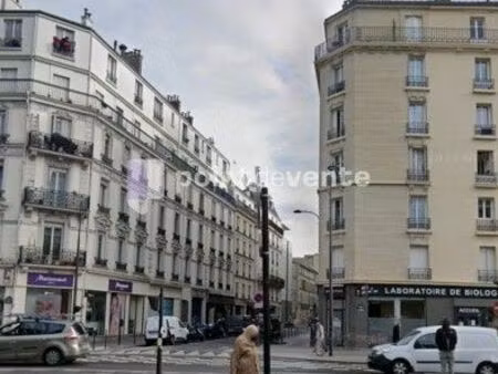 commerce santé 110 m²