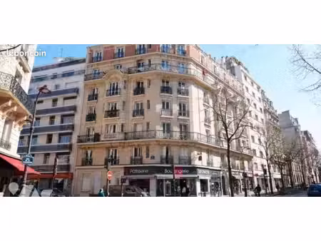 vente fonds de commerce