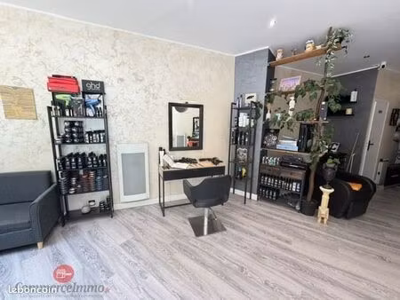 boutique 35 m² paris
