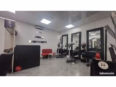 local commercial 70 m² paris