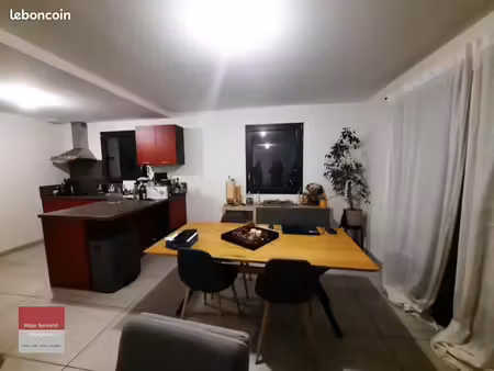 maison 5 pièces 110 m²