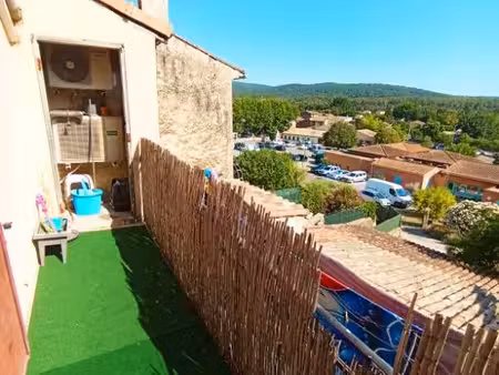 appartement 7% de rentabilité