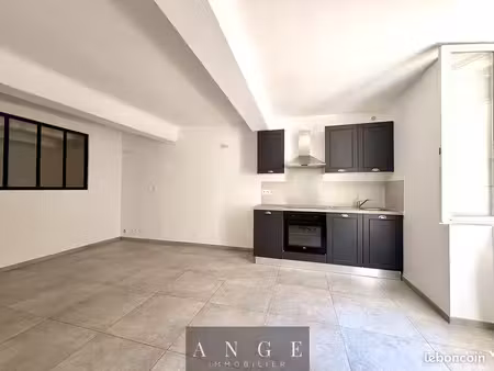 appartement 1 pièce 31 m²