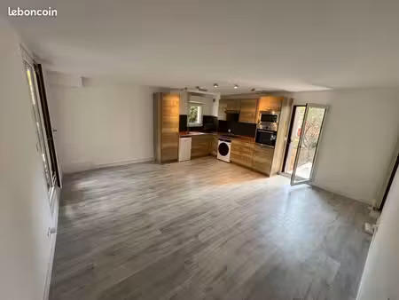 appartement 2p
