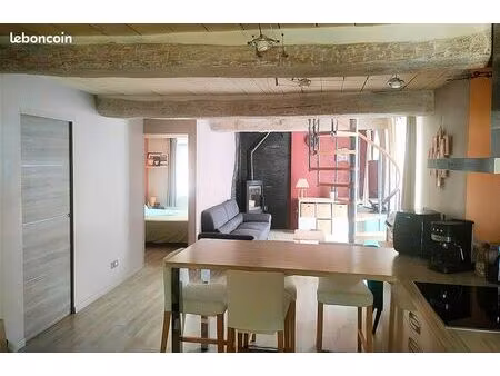 appartement duplex