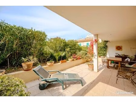 appartement 3 pièces 83 m²