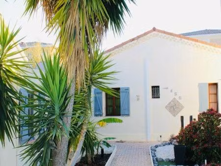 rare immeuble de rapport en viager libre (100% autofinancé ) toulon est eco quartier font 