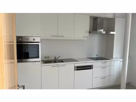 appartement à louer à achterenbergstraat 2 kortenberg (rwc43150)