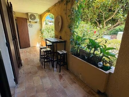 appartement la valette nord
