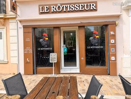 fond de commerce  restaurant 95 m² puget-sur-argens