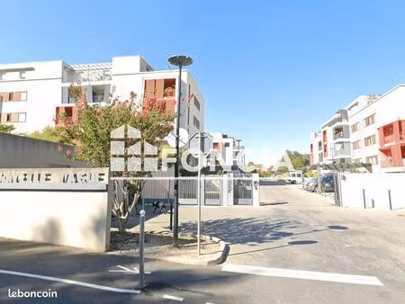 parking hyeres