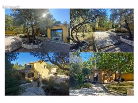 villa 7 pièces – 187 m²