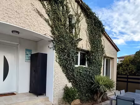 maison / appt 4 pièces 110m2