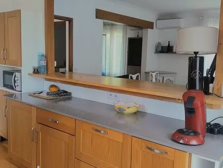 maison individuelle puget sur argens