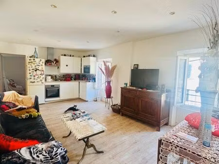 appartement t3