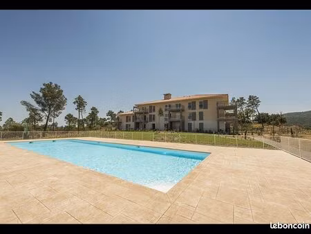 2 pièces 42 m2