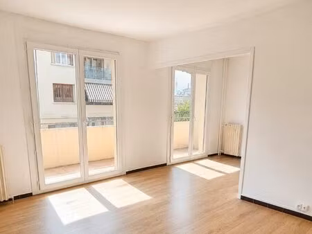 appartement t3/4 toulon-ouest - quartier pont de bois / le temple