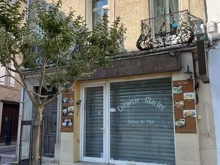 lot t1 + local commercial loués à vidauban (83550) ?