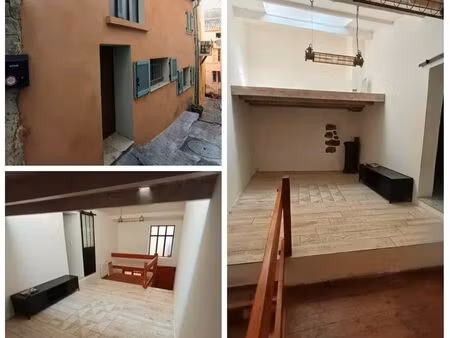 maison 66m2