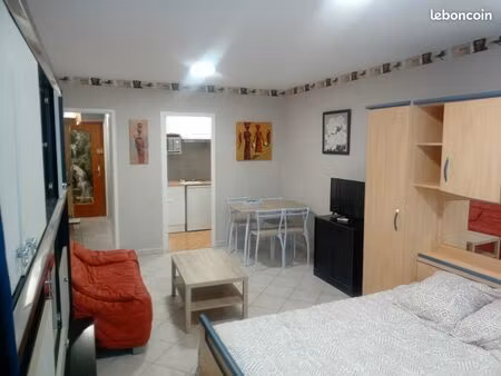 ferney voltaire appartement 34 m